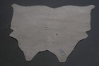 100  New Cowhide Rugs Area Cow Skin Leather  39  X 39   Cow Hide Sa-5526