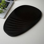Ergonomic Mouse Pad With Wrist Rest Support  Mousepad For Carpal Tunnel Pain Rel