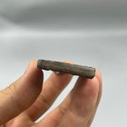 Very Rare Ancient South East Asian Bronze Buddha Image Amulet Pendant 