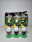 Jack In The Box World Cup Bobblehead Set Of 3 Mexico Usa And Hot Ones