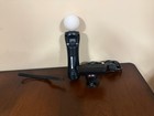 Sony Playstation Move Bundle Ps3 Motion Controller And Eye Camera