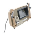 Neckermann Brilliant Editor 8s Movie Editor Film Viewer