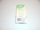 Wood Baby Closet Organizers Labeled Sizes Pack Of 7 Nb To 24 Months