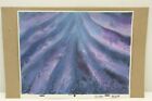 Original Hand Painted Animation Production Background  229-12 