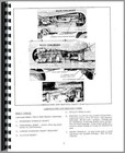 Operators Manual Allis Chalmers Wd45 Diesel Tractor