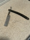Dubl Duck Goldedge  pearlduck  Straight Razor Solingen-germany