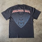 Soldier Boy Unisex Tee S-5xl  2-sided 
