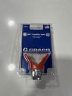 Graco Xtr7  Spray Gun With  5  417 Tips And  5  Rac 5 Tip Guards  All Brand New