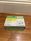 Tp-link Tl-pa4010kit Av500 Nano Powerline Adapter Starter Kit - New