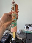 Lost Coast Great White Shark Draft Beer Tap Handle  California Excellent