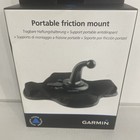 Garmin Gps Portable Friction Car Mount - Nuvi   Streetpilot Mount 010-10908-00