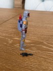 Vintage Star Wars Boba Fett Complete 100  Original 1979 Kenner Hk Nice  