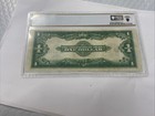 1923  1 Silver Certificate  fr  237  Large Size Note Pcgs 30 Very Fine
