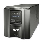 Apc Smartups Lcd 750va 120v Tower Ups  smt750 
