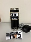 New Classic Black  Yeti    26 Ounce Chug Bottle - Authentic - New
