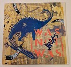 Don Was Signed Record Album Was Not Was Walk The Dinosaur Auto Jsa Coa Ca14310