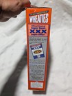 Vintage 1995 Wheaties Box  Empty Dallas Cowboys Super Bowl Xxx 30 Champions 