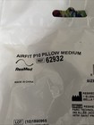 New Sealed Lot Of 3 Resmed Airfit P10 Nasal Pillow Medium 62932