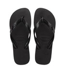 Havaianas Brazilian Flip Flops Womens  original  Sandals Size 7 8 New W Tags 