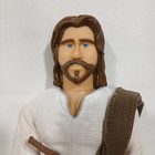 Messengers Of Faith Talking Jesus David Paul Dolls One2believe 2005 12  Figures
