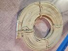 Lot Of Basket Makers Flat Reed 2  3 8  7 8 