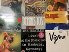 Classic Rock Lps - New - Sealed - Jacket Conditions Vary