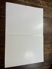 1949 Salesman Copy Calendar Ready For The Rodeo Red Oak  Ia Series 49r3 Rare Vtg