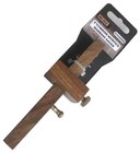 Hawk Tj1425m Deluxe Wood Marking Gauge     Mortise Gauge For Tenon Joints