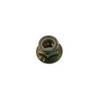 Polaris Nyloc Nut  For Off Road   Snowmobile Models  Genuine Oem - 7547333