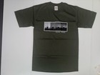 Sonic Youth Nyc Ghosts And Flowers Vintage Nos Shirt Rare Original Size Small