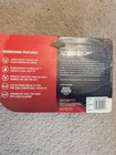 Speedo Adult Boomerang Swim Goggles- Clear  blue Ages 15  New In Box