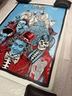 Primus Oakland New Year   s Eve 2014 Poster Zoltron Signed Numbered Se 295 370