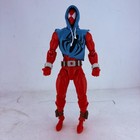 Spider-man Scarlet Spider Hero Ben Reilly 6  Spiderman Action Figure Toy Gift
