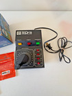 Mrc Tech Ii Loco Motion 2500 Model Train Transformer Power Control Powers On