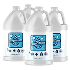 Hypochlorous Acid 200ppm 1 Gallon - Medical   Lab Grade - Pet Safe Disenfectant