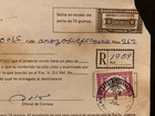 Dominican Republic  Ca1970-90 s  Declared Value Insured  Cover  Used  Postmarked