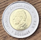 2024 Canada Inuit Nunangat  2 Coloured Toonie   75  Off Combined Shipping  