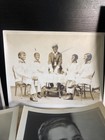 Antique Lot 1910-1920 s  Vaudeville  Actors Photos   The Original Honey Boys Etc