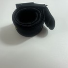 Sony Walkman Discman Armband Strap Adjustable Elastic Black green