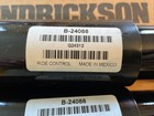 2x Shock Absorber Set Of 2 Hendrickson S-24088 B-24088 Gabriel 85000 Fleetrun
