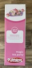 2009 Playskool Magic Tea Party Playset 17 Pc  Color Changing Cups      New Sealed 