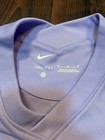 Fc Barcelona 2021-2022 Away Purple Jersey Shirt Original Medium Cv7890-581 Nwt