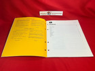John Deere 483   484 Stalker Operator s Manual Om-e61783 E7