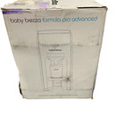 Baby Brezza Formula Pro Advanced Formula Dispenser - Charcoal  no0195  vk 