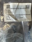 Amphenol  Hvbi702r6afccylfg25l0000  Lot Of 2 Connectors  New  Priority Mail