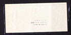 Kappys   1975 Benny Goodman Promotional Check  Z367