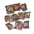 Mcdonald s 2007 Shrek The Third Happy Meal Toys - Complete Set Of 10 - Unopened