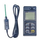 Magnexcel Tester Kanetec Tesla Gauss Meter Tm-901exp Electromagnetic Detector   k