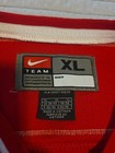 Nike Team Canada Sidney Crosby 87 Vancouver 2010 Olympic Hockey Jersey