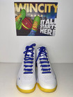Under Armour Ua Curry 1 Dub Nation Men s Basketball Shoes New Size 10 5